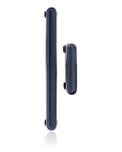 Boutons Power - Volumes et Bixby pour SAMSUNG S10E - Prism Black