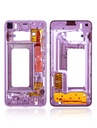 Châssis central pour SAMSUNG S10E - Flamingo Pink