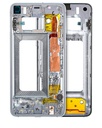 Châssis central pour SAMSUNG S10E - Prism White
