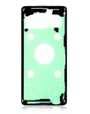 Lot de 10 adhésifs vitre arrière pour SAMSUNG S10E