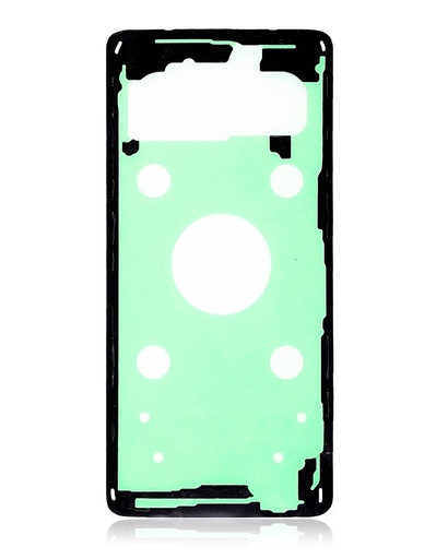 Lot de 10 adhésifs vitre arrière pour SAMSUNG S10E