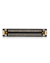 Connecteur FPC pour écran LCD et numériseur pour iPhone 14 Pro - 14 Pro Max - 50 Broches