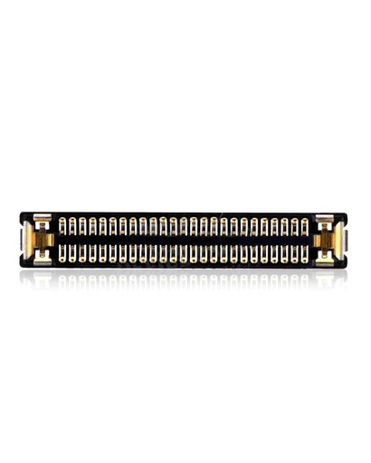 Connecteur FPC pour écran LCD et numériseur compatible iPhone 14 Pro - 14 Pro Max - 50 Broches