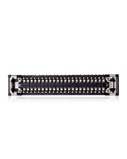 Connecteur FPC pour connecteur de charge pour iPhone 14 Pro et 14 Pro Max - 44 Broches