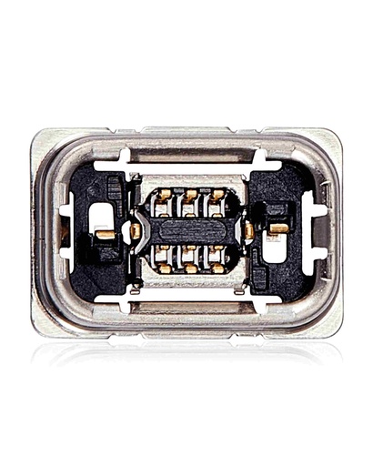 Connecteur FPC pour antenne à ondes millimétriques pour iPhone Série 14 - 8 Broches