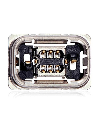 [107082002894] Connecteur FPC pour antenne à ondes millimétriques compatible iPhone Série 14 - 8 Broches