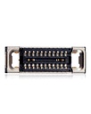Connecteur FPC pour écouteur interne pour iPhone Série 14 - 22 Broches