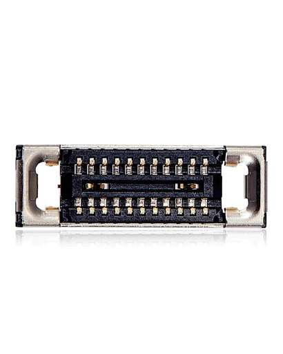 Connecteur FPC pour écouteur interne pour iPhone Série 14 - 22 Broches