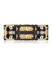 Connecteur FPC pour batterie pour iPhone Série 14 - 4 Broches