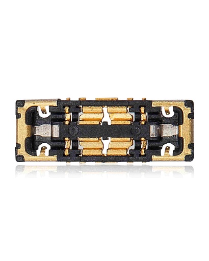 Connecteur FPC pour batterie pour iPhone Série 14 - 4 Broches