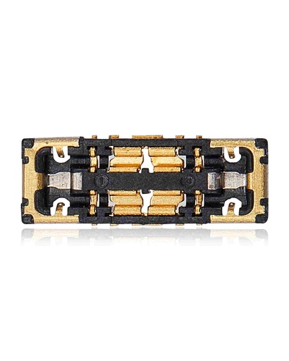 Connecteur FPC pour batterie compatible iPhone Série 14 - 4 Broches