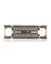 Connecteur FPC pour antenne inférieure pour iPhone 12 Pro Max - 12 Broches