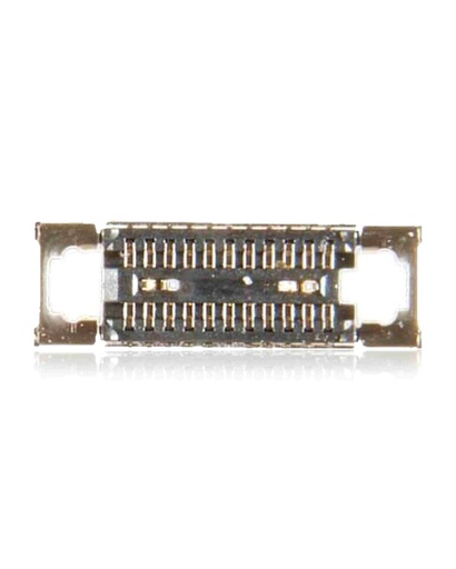 Connecteur FPC pour antenne inférieure pour iPhone 12 Pro Max - 12 Broches