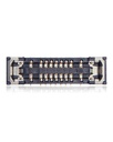 Connecteur FPC pour Scanner Radar pour iPhone 13 Pro et 13 Pro Max - 18 Broches