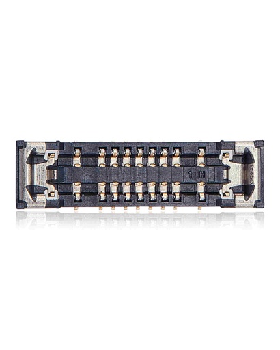 Connecteur FPC pour Scanner Radar pour iPhone 13 Pro et 13 Pro Max - 18 Broches