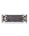 Connecteur FPC pour lecteur SIM pour iPhone 13 - 22 Broches