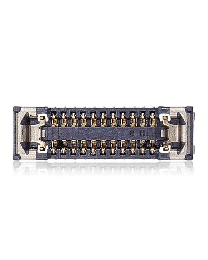 Connecteur FPC pour lecteur SIM pour iPhone 13 - 22 Broches