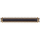 Connecteur FPC - Côté nappe - pour Caméra - Telephoto - pour iPhone 14 Pro - 14 Pro Max