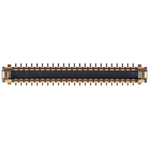 Connecteur FPC - Côté nappe - pour Caméra - Telephoto - pour iPhone 14 Pro - 14 Pro Max