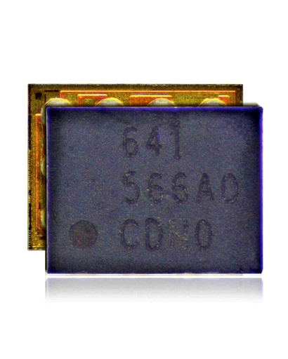 [202232251200001] Puce IC 1 de Flash compatible iPhone Série X - 566A0 U4100