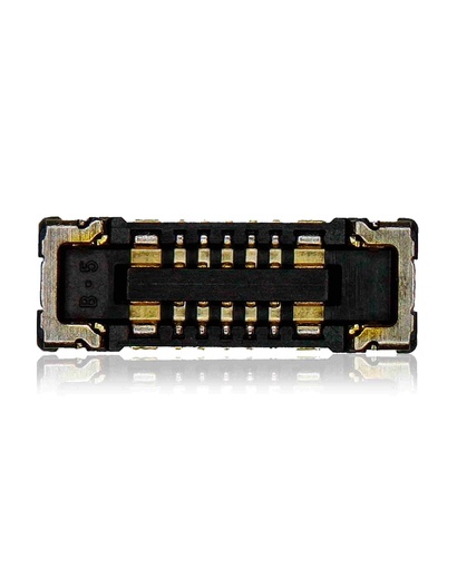 Connecteur FPC pour Projecteur Face ID Lattice pour iPhone XR - 11 Pro - 11 Pro Max - J4500 - 10 Broches