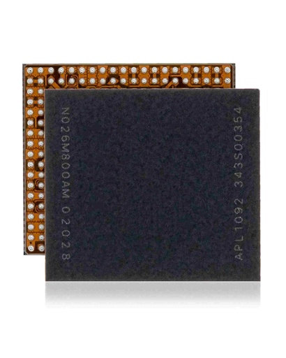 Puce IC de gestion d'alimentation pour iPhone Série 11 - 343S00354