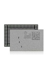 Puce IC de Wifi et Bluetooth pour iPhone Série 11 - iPad Pro 12,9" 4th Gen 2020 - iPad Pro 11" 2nd Gen 2020 - 339S00647