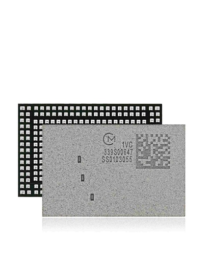 Puce IC de Wifi et Bluetooth pour iPhone Série 11 - iPad Pro 12,9" 4th Gen 2020 - iPad Pro 11" 2nd Gen 2020 - 339S00647