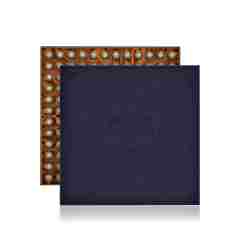 Puce IC Big audio pour iPhone Série 11 - Série 12 - 338S00509