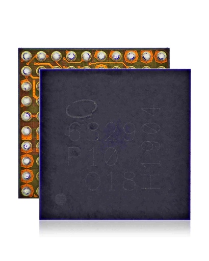 Puce IC Small Power pour iPhone XS - XS Max - XR - 6829