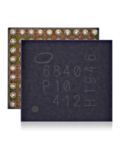 Puce IC Small Power pour iPhone Série 11 - 6840