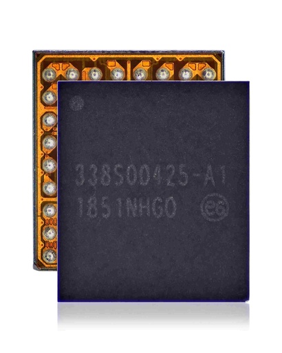 Puce IC de gestion d'alimentation Caméra pour iPhone XS et XS Max - 338s00425