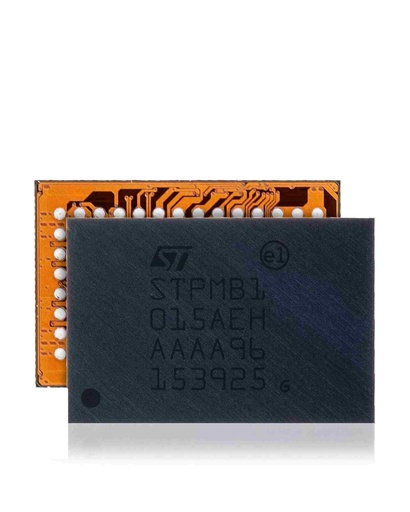 Puce IC de charge sans fil pour iPhone Série 11 - STPMB