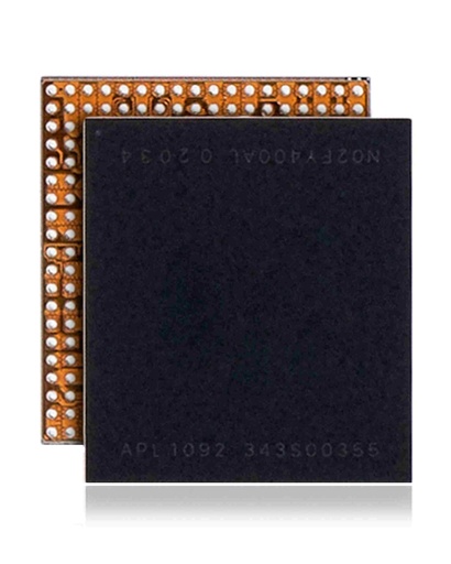Puce IC de gestion d'alimentation pour iPhone 11 Pro et 11 Pro Max - 343S00355