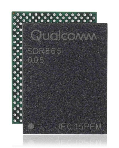 Puce IC à fréquence intermédiaire pour iPhone Série 12 - SDR865
