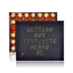 Puce IC d'alimentation de signal pour iPhone Série 12 - SAMSUNG S22 Ultra - Note 10 - QET5100