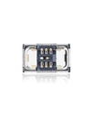 Connecteur FPC pour antenne NFC pour iPhone 11 - 6 Broches