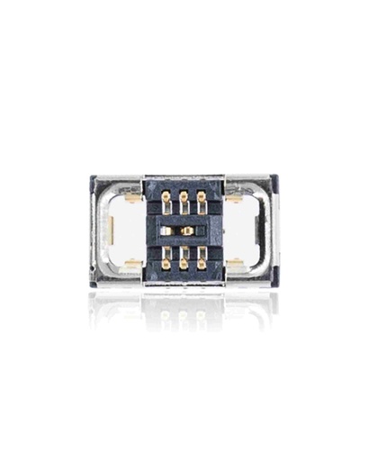 Connecteur FPC pour antenne NFC pour iPhone 11 - 6 Broches