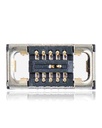 Connecteur FPC pour antenne inférieure pour iPhone Série 11 - J-LAT- K - 10 Broches