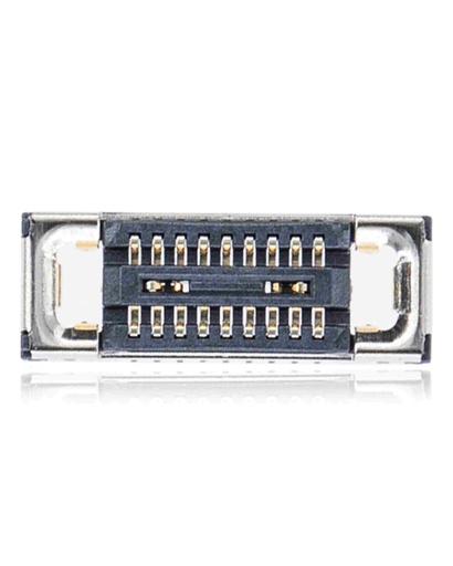 Connecteur FPC pour interface d'alimentation pour iPhone 11 - 18 Broches