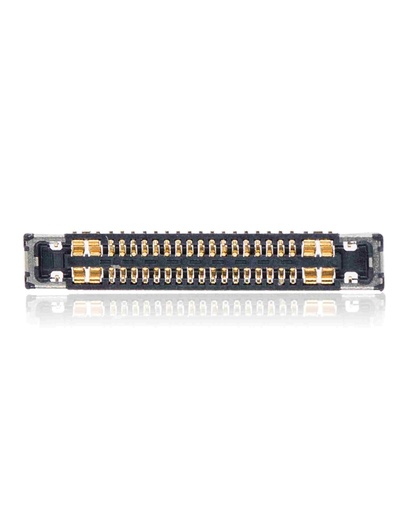 Connecteur FPC pour connecteur de charge pour iPhone 11 - J8200 - 34 Broches