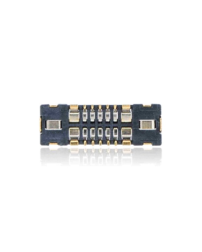 Connecteur FPC pour Projecteur Face ID pour iPhone 11 - 10 Broches