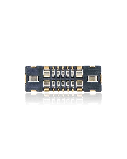 [107082071137] Connecteur FPC pour Projecteur Face ID compatible iPhone 11 - 10 Broches