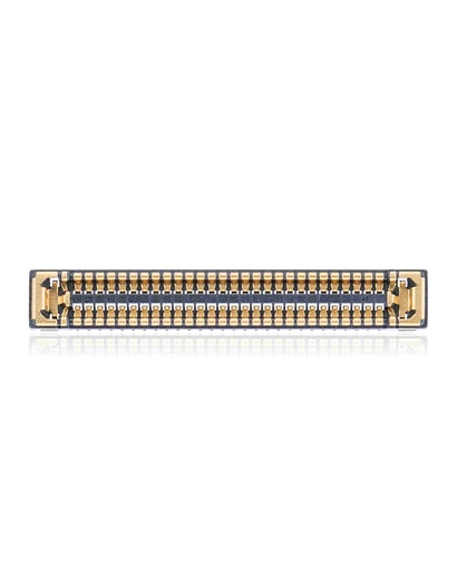 Connecteur FPC pour connecteur de charge pour iPhone 11 Pro et 11 Pro Max - 56 Broches