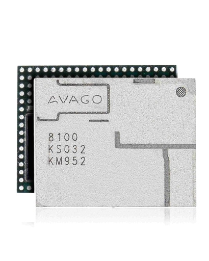 Amplificateur de fréquence haute puissance pour iPhone Série 11 - 8100
