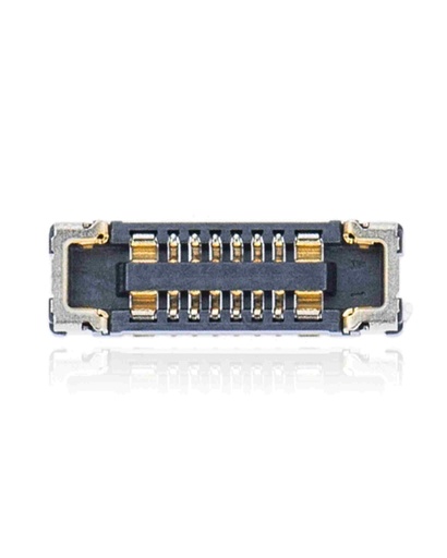 Connecteur FPC pour bouton Strobr-boot pour iPhone 11 Pro et 11 Pro Max - 12 Broches