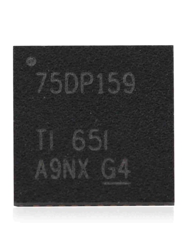 Contrôleur HDMI IC pour Xbox One S - SN75DP159  40VQFN - 48 Broches
