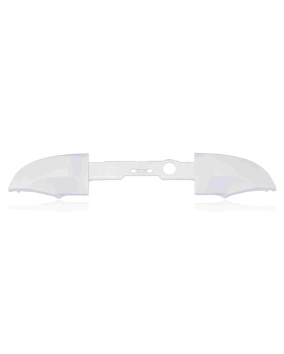 Boutons LB-RB pour Xbox série S - Blanc