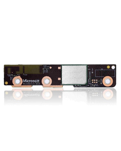 Carte PCB - Module Wifi et Bluetooth -  pour Xbox Série X - Carte n° 1887