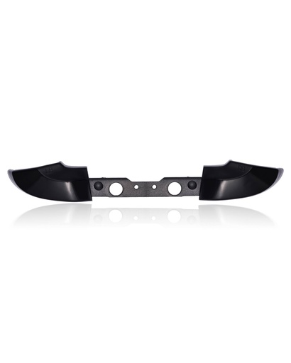 Boutons de tir LB RB pour manette Xbox One S - Noir